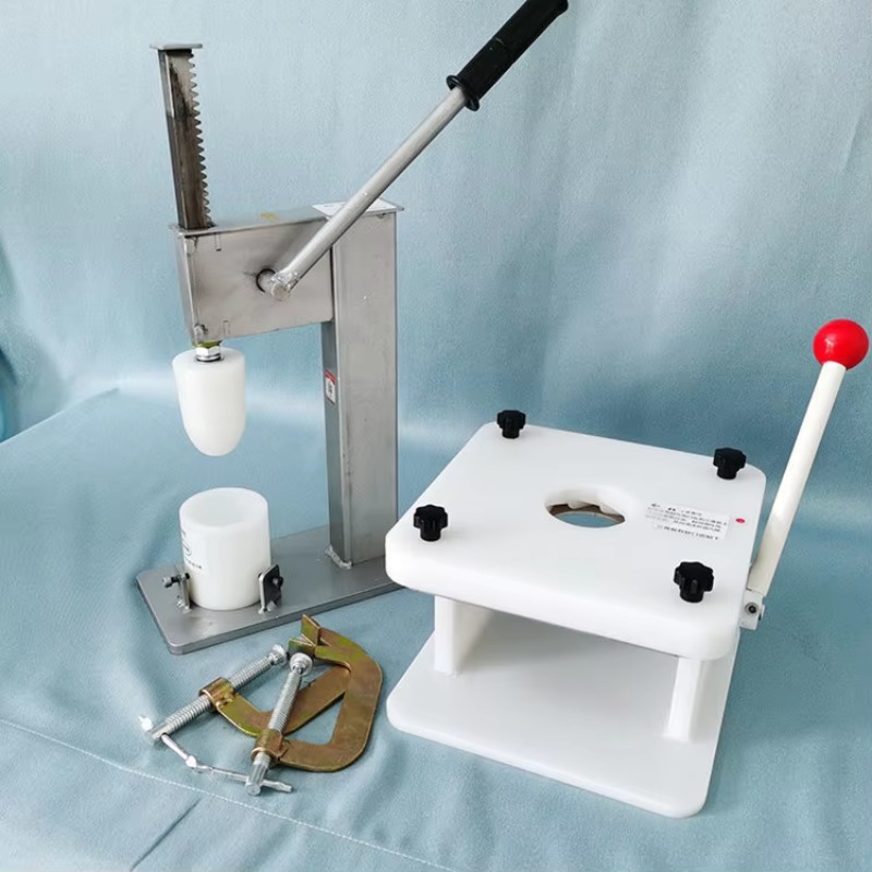 Dumpling Press Set - Manual Easy Operation Whole Set Baozi/Momo/Green