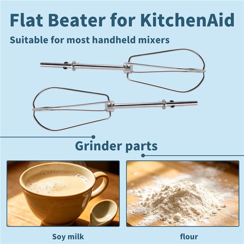 B15C W10490648 Hand Mixer Turb - Kitchenaid Mixer Hand Mixer recension och pris