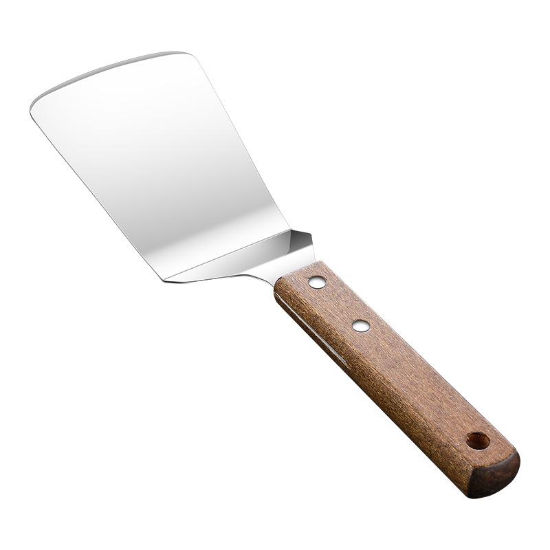 For Cake Pizaa Baking Spatula  - Okonomiyaki Spatula recension och pris