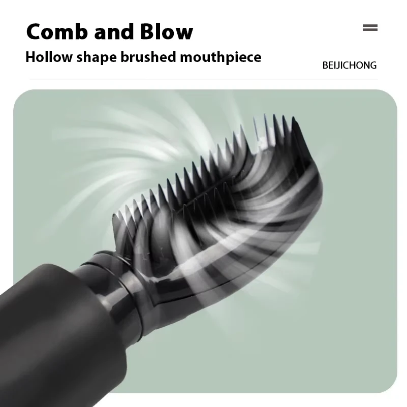 2800W High-power Dogs Hair Dry - Hot Dog Press recension och pris