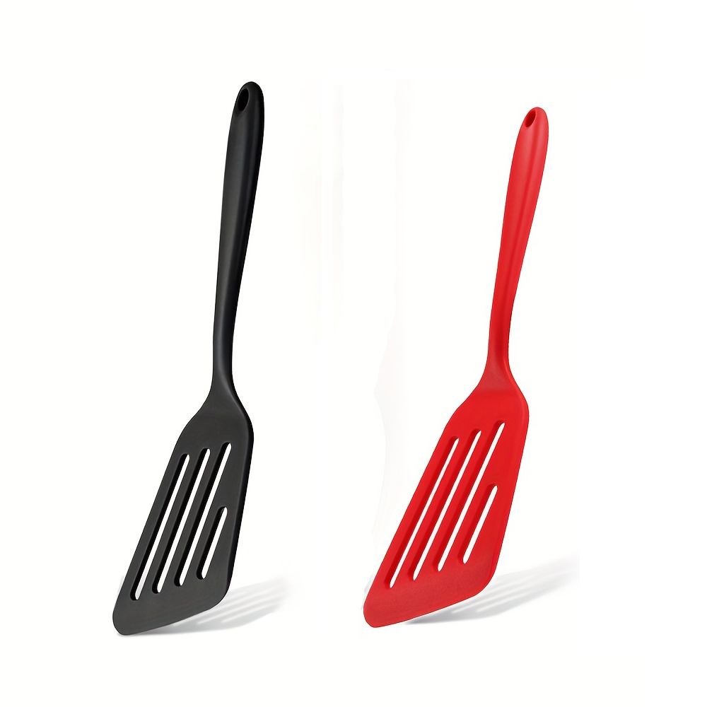 1PCS Kitchen non-stick silicon - Okonomiyaki Spatula recension och pris