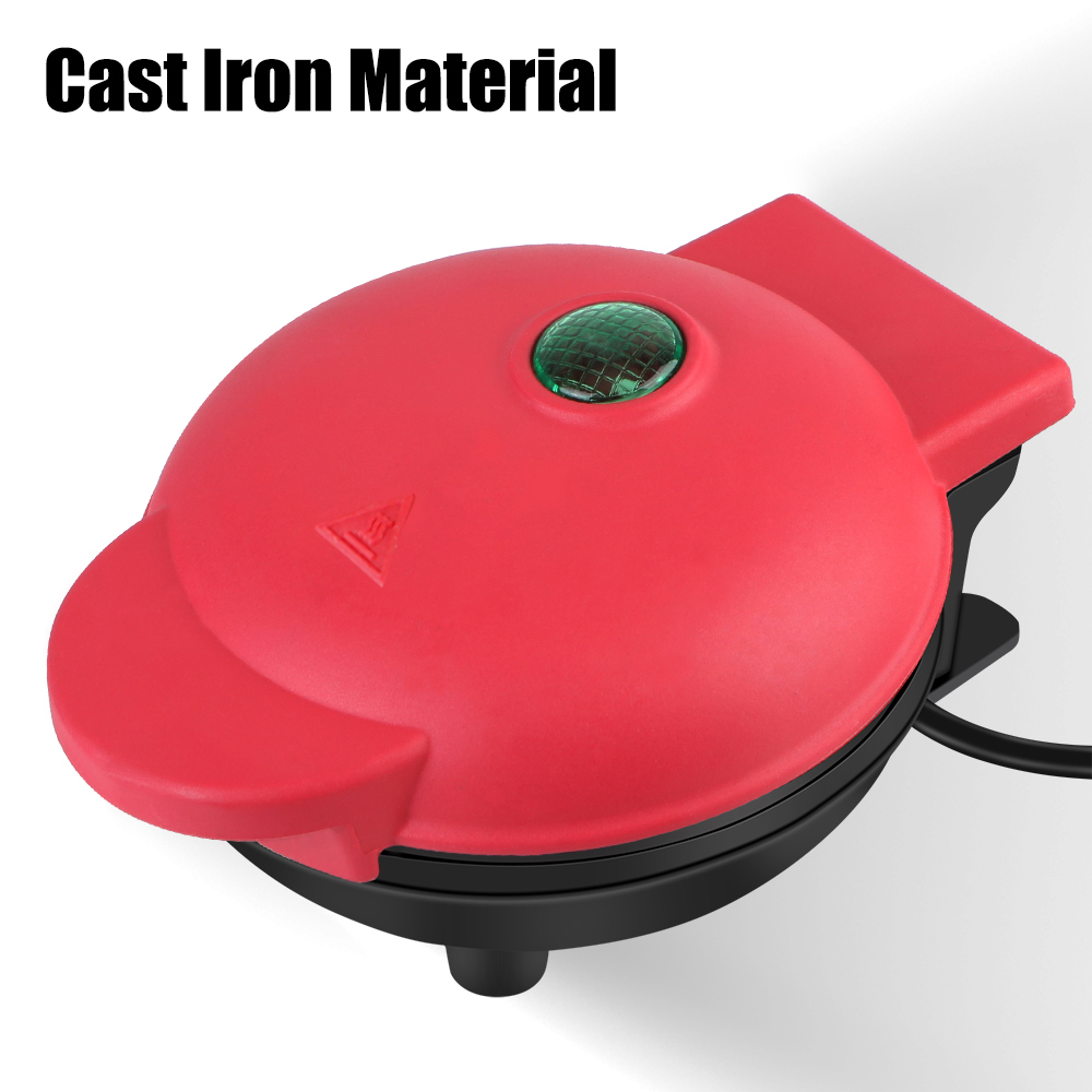 Bubble Egg Cake Oven Mini Elec - Egg Waffle Pan recension och pris