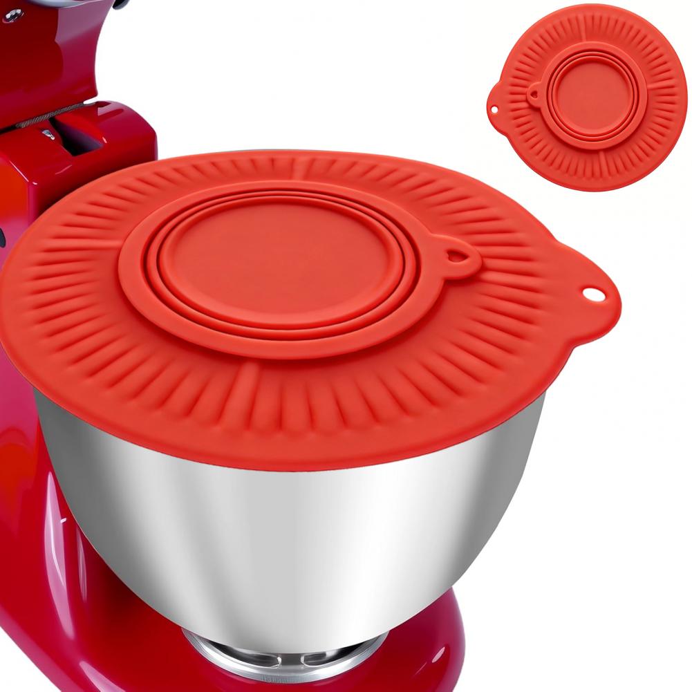 Splash Guard for Mixer Silicon - Kitchenaid Mixer Hand Mixer recension och pris