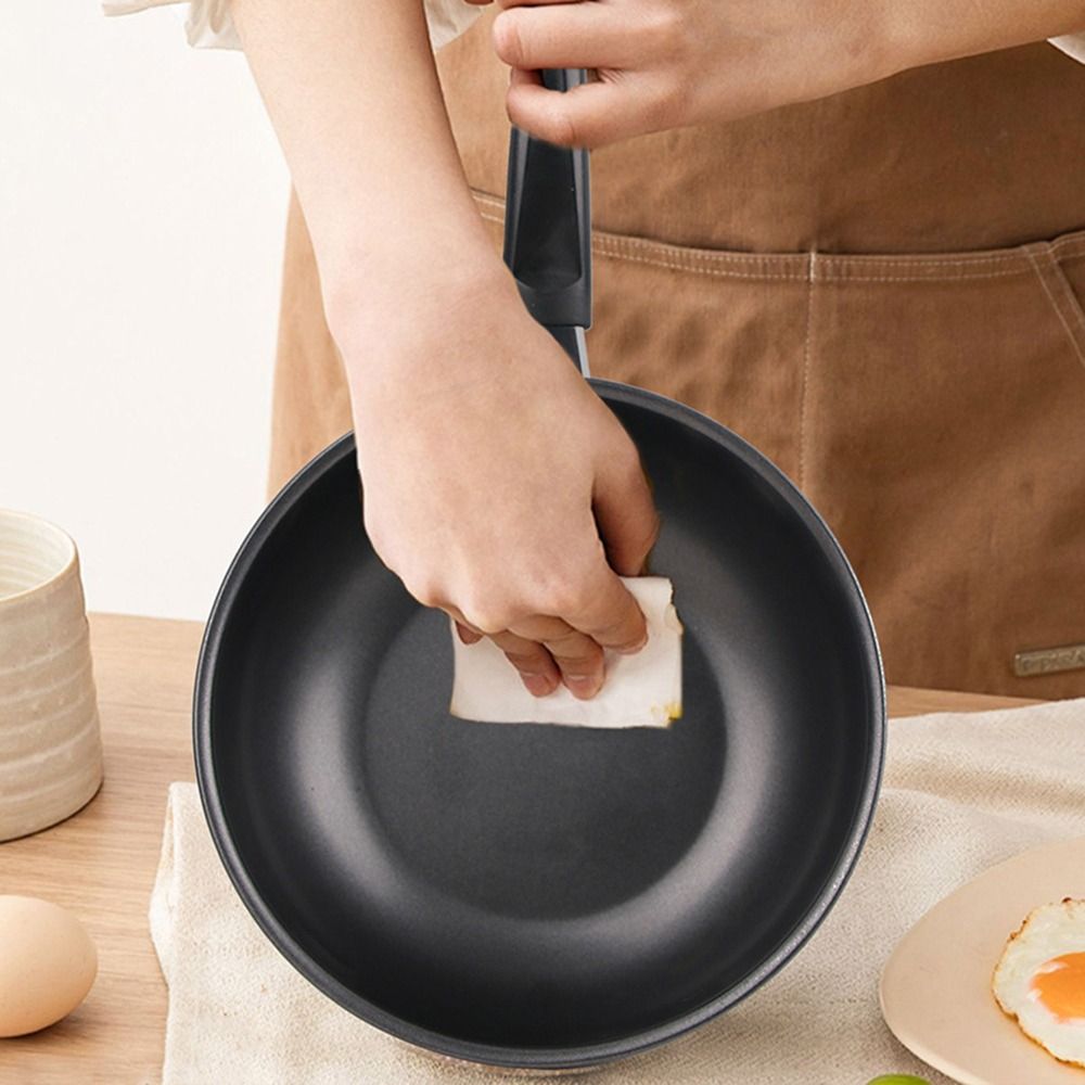 Frying Pan Mini Cooking Omelet - Mini Pancake Griddle recension och pris