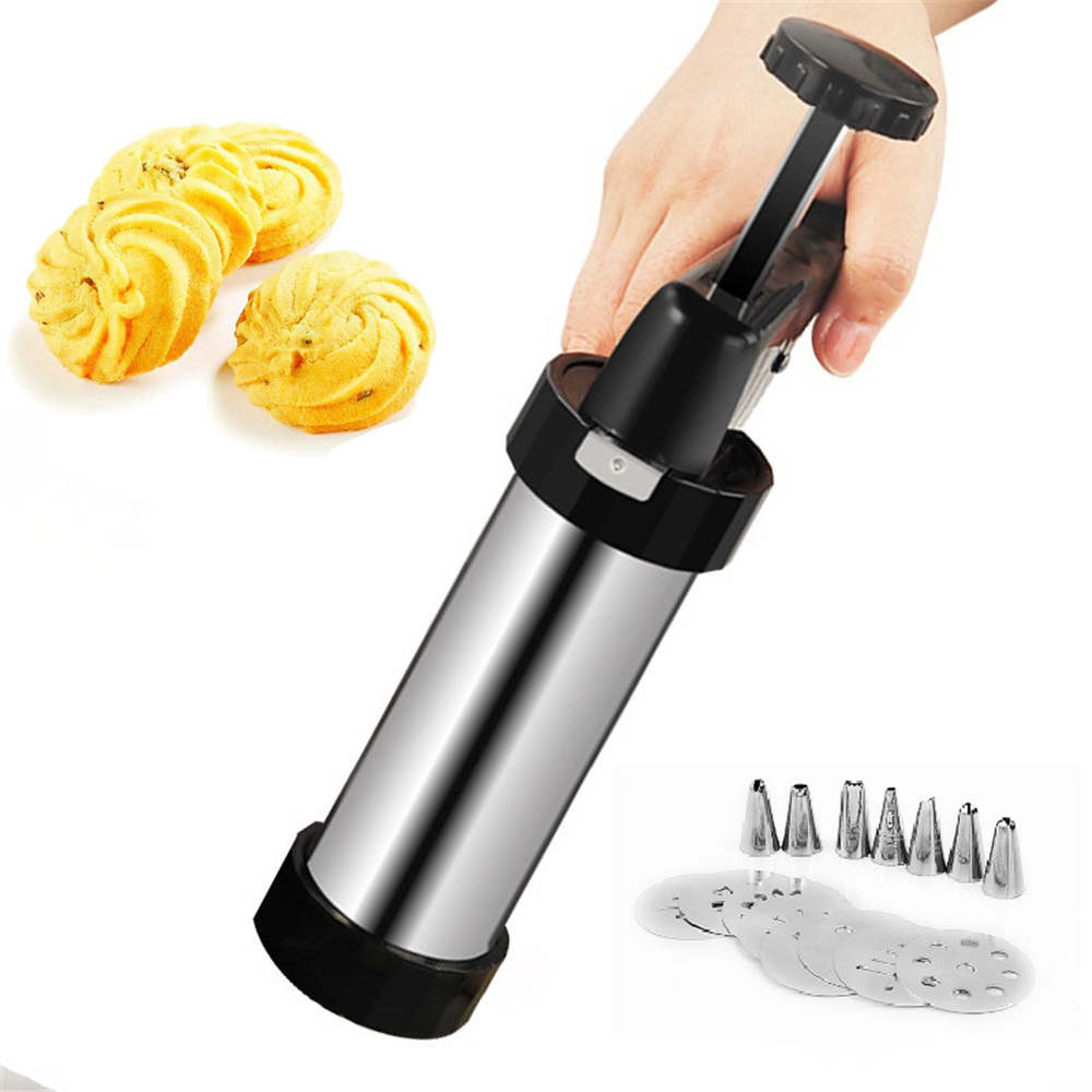 Churros Maker Machine Cookie P - Churros Maker Gun recension och pris