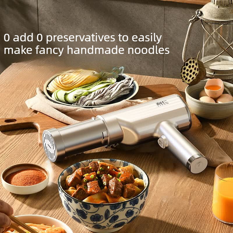 304 Stainless Steel Handheld P - Churros Maker Gun recension och pris