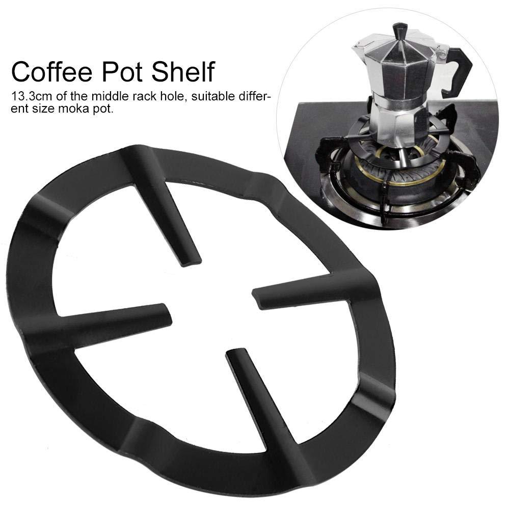 1Pc Stainless Steel Gas Cooker - Cast Iron Corn recension och pris