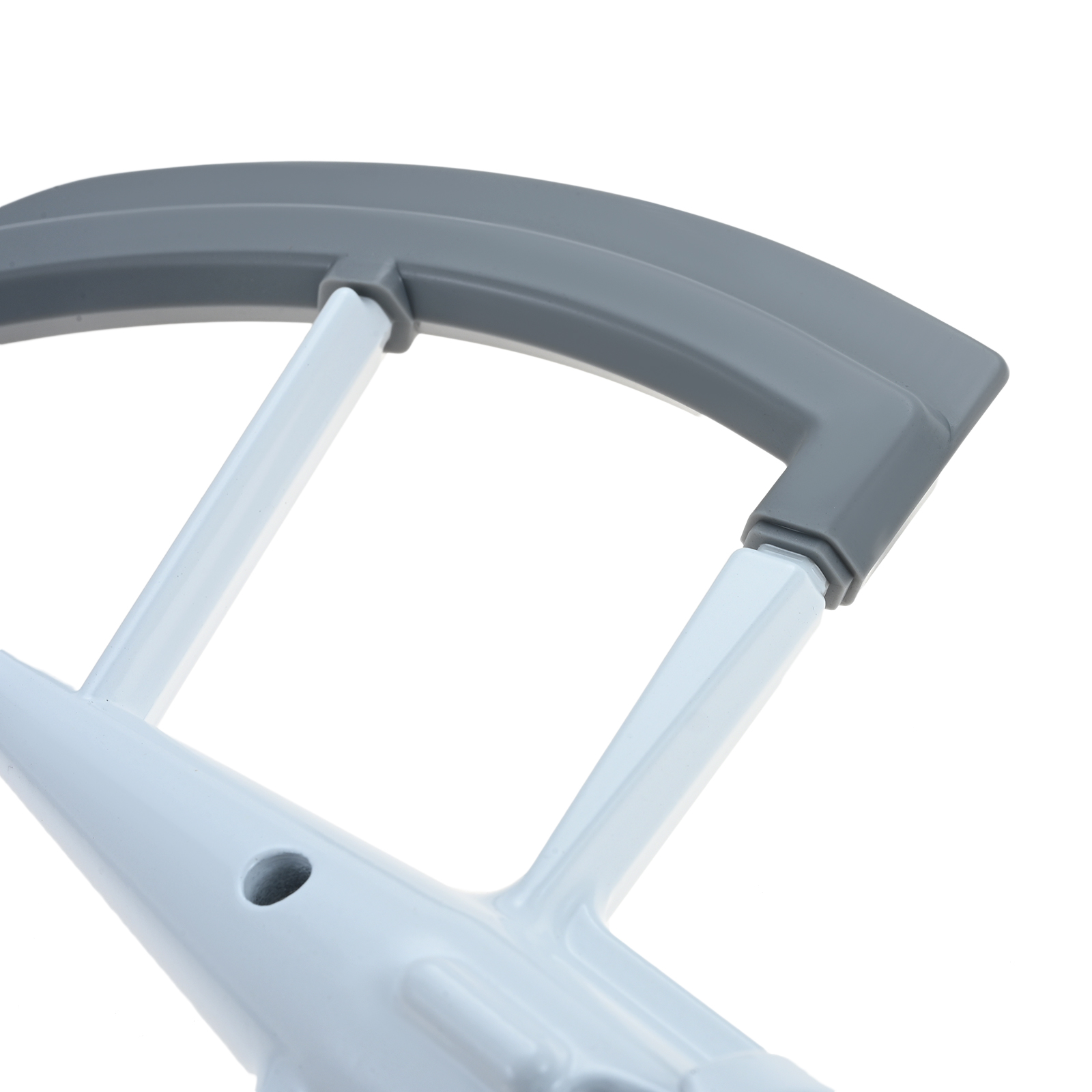 1Pc 6 Quart Edge Beater Flex E - Kitchenaid Mixer Hand Mixer recension och pris