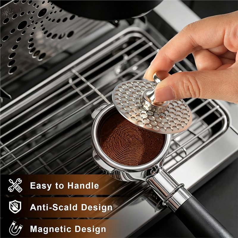 2026-Magnetic Pickup Tool With - Breville Espresso Barista Express recension och pris