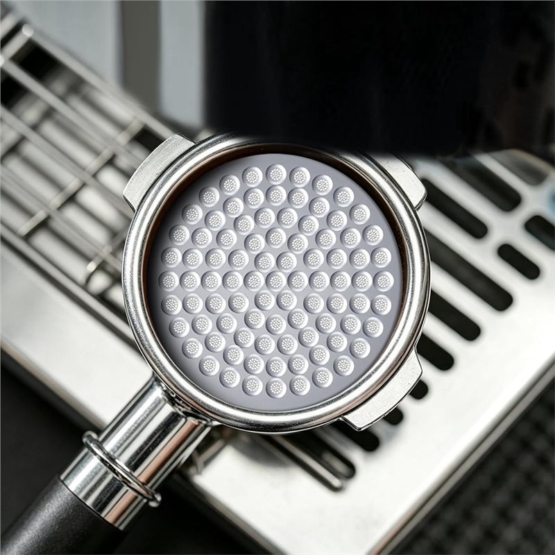 Espresso Puck Screen Magnetic  - Breville Espresso Barista Express recension och pris